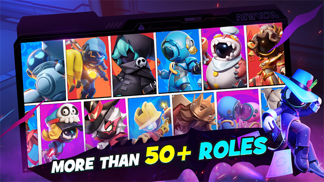 supersus国际服下载最新版