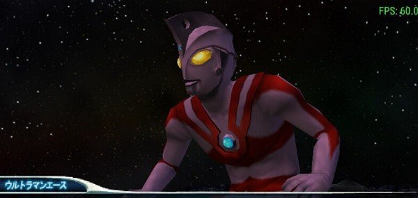 奥特曼格斗进化0中文版