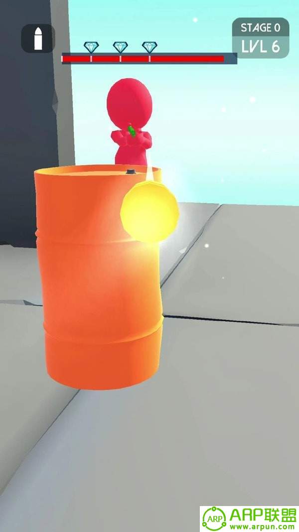 子弹节奏最新版下载