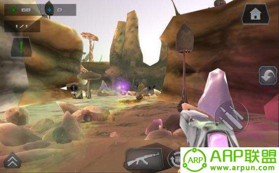 僵尸射手星球大战2手机版下载