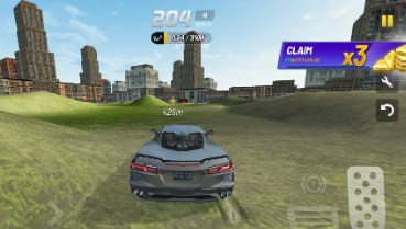 极限赛车驾驶破解版下载5.0.6