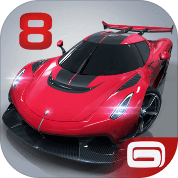 狂野飙车8极速凌云破解版下载