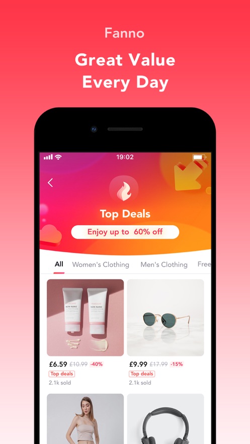 fanno官方最新版