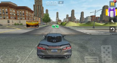 极限赛车驾驶破解版下载5.0.6