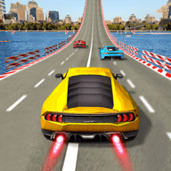 不可能的赛车特技最新版下载