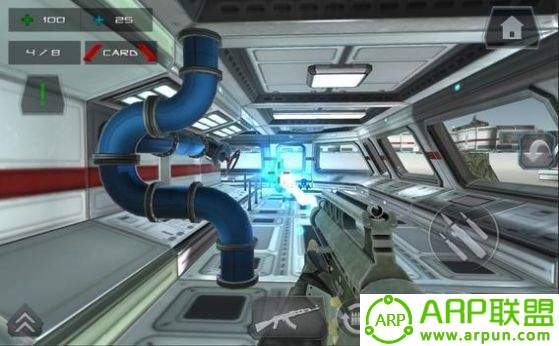 僵尸射手星球大战2手机版下载