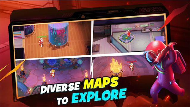 supersus国际服下载最新版