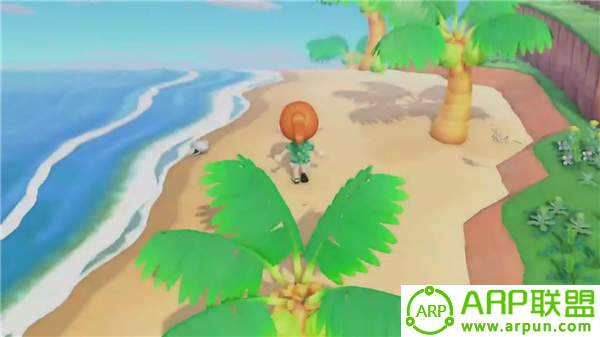 集合啦动物森友会手机版下载