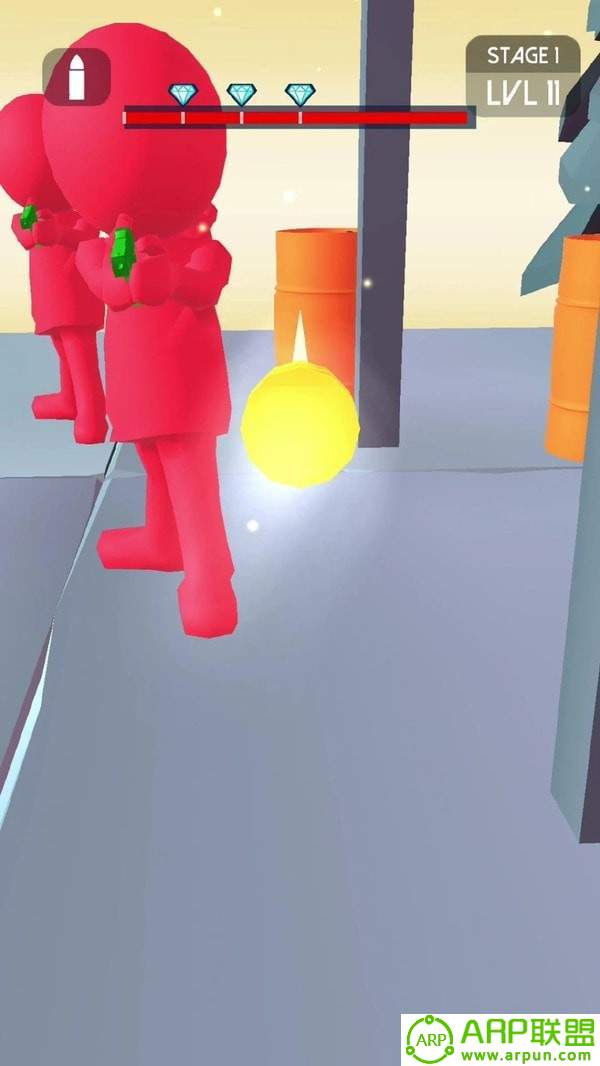 子弹节奏最新版下载