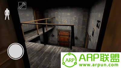 恐怖老奶奶1中文版下载正版