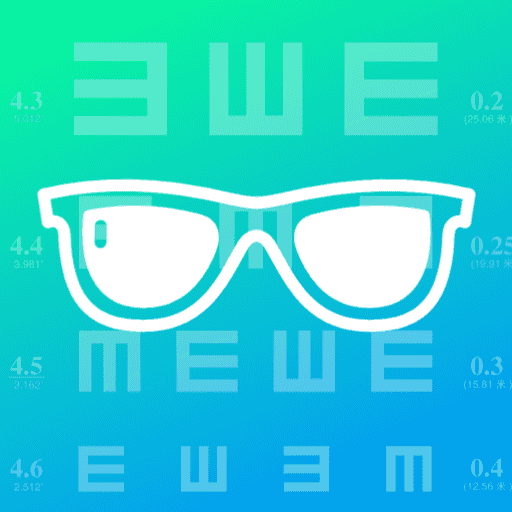 眼力测试app免费版