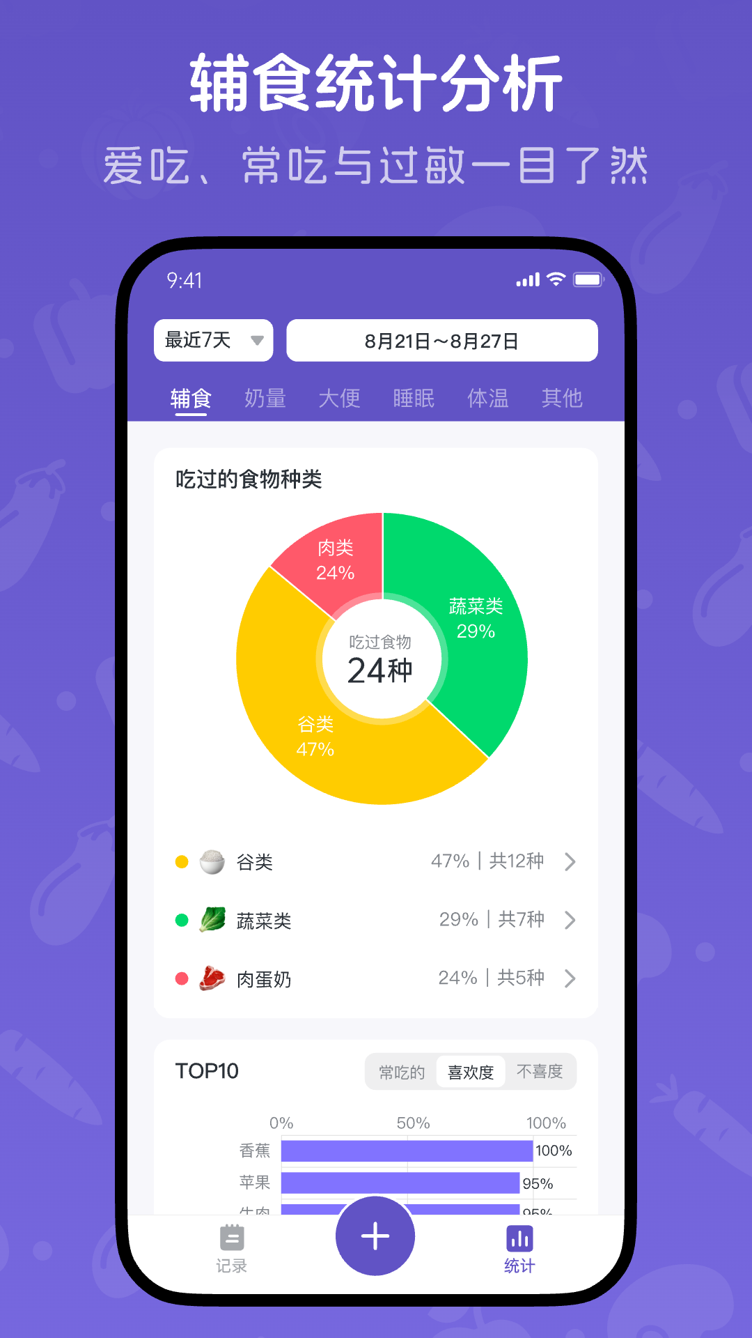 宝宝记录软件下载