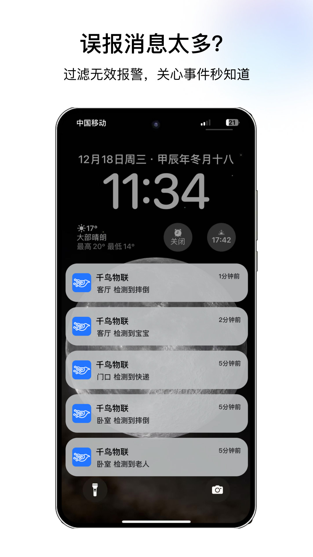 千鸟物联app免费下载