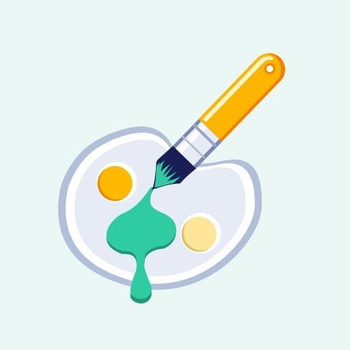 色区色彩大师app下载