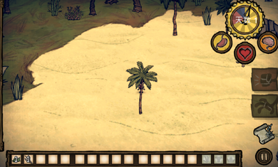 饥荒海滩下载手机版