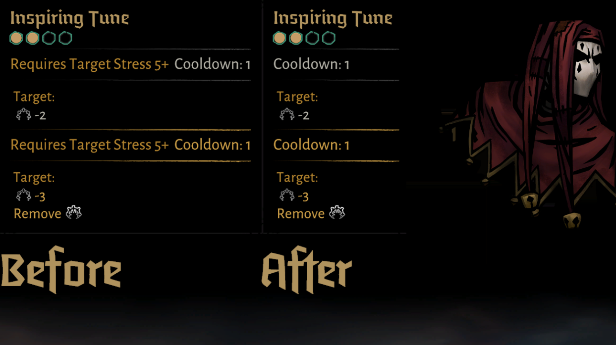 暗黑地牢2开局探索地图mod