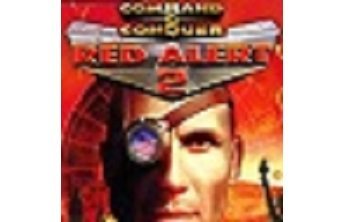 红警2沙皇核弹MOD