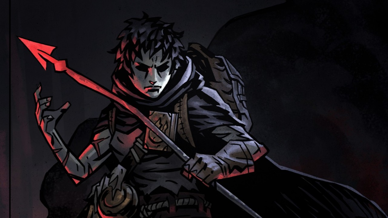 暗黑地牢2开局探索地图mod