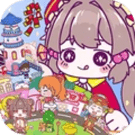 啊哈世界小镇破解版