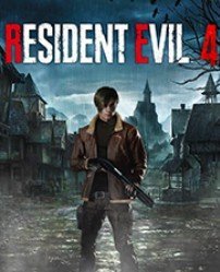 生化危机4手机版