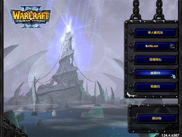 魔兽AI智能补丁