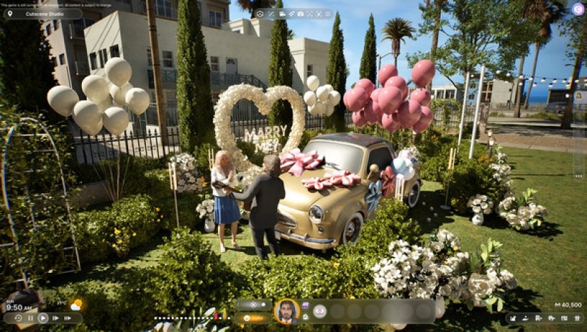 inzoi模拟人生下载