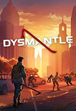 摧毁地下世界中文版