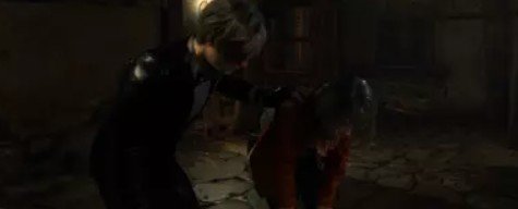 生化危机4手机版