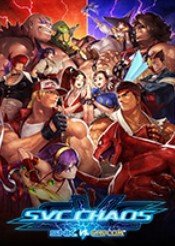 拳皇vs街霸乱舞千年安卓版