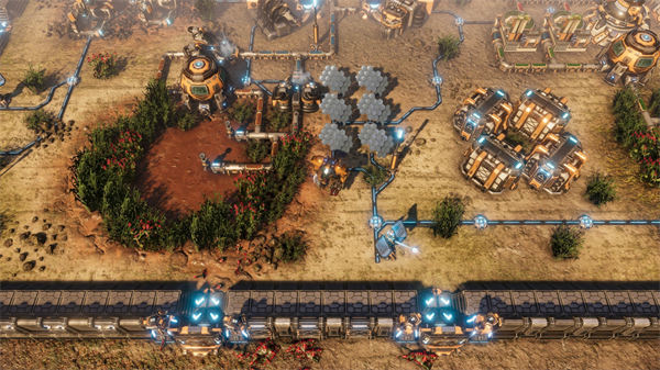 银河破裂者手机版