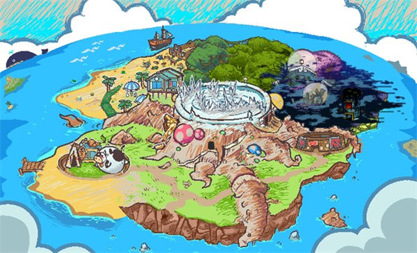 部落猎人手机版