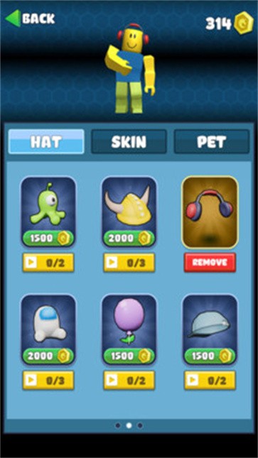 机器人粉碎战手游下载