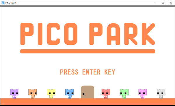 picopark萌猫公园最新版本下载