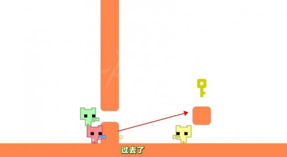 picopark萌猫公园最新版本下载