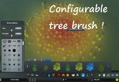 城市天际线停车场mod