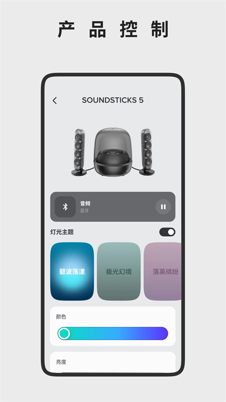 哈曼卡顿Harman Kardon One