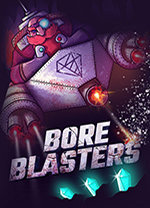 深地爆破采掘游戏下载