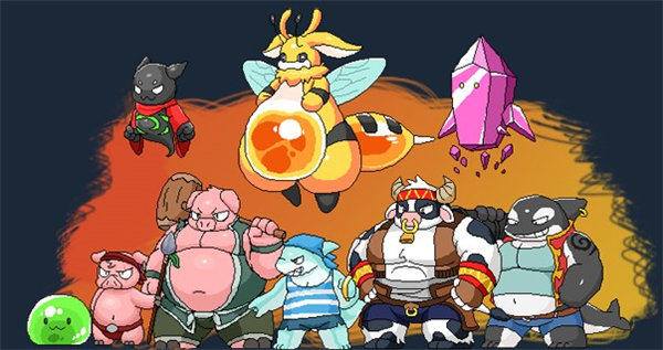 部落猎人手机版