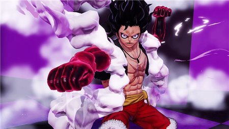 海贼无双4人物全开存档下载