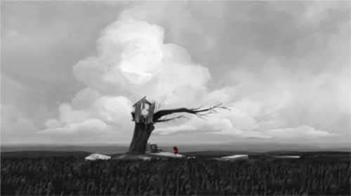 孤帆远航2涌变暗潮