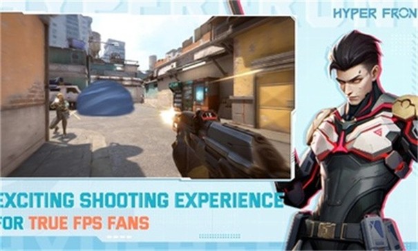 超前战区国际服