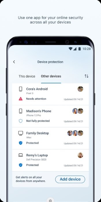 Microsoft Defender下载