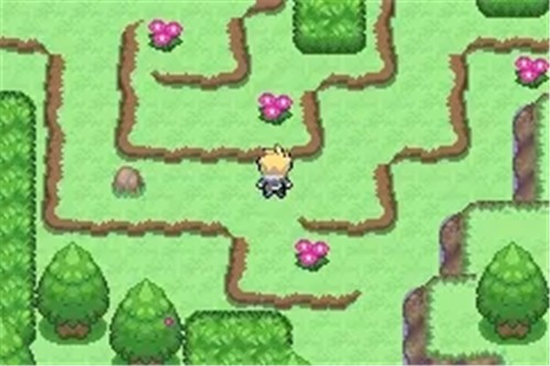 口袋妖怪忆梦之巅创世章内置作弊菜单版