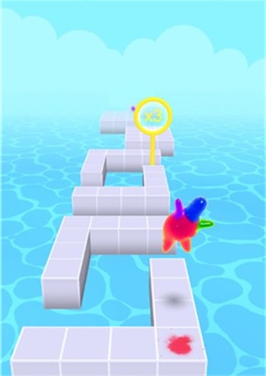 蹦迪果冻人老版