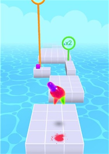 蹦迪果冻人老版