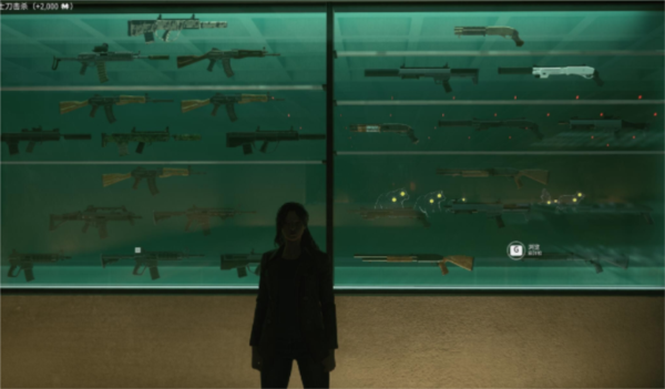 杀手3全解锁存档