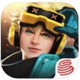 超前战区国际服