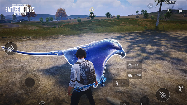 pubg mobile国际服下载