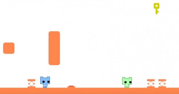 picopark萌猫公园最新版本下载