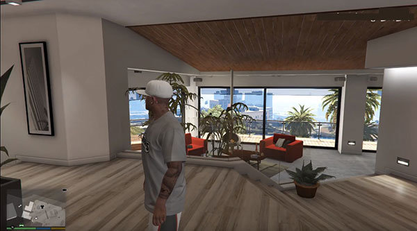 gta5免steam破解补丁